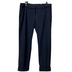 Jessica Simpson Navy Blue Dress Pants